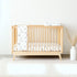 Dadada Soho 3-in-1 Convertible Crib
