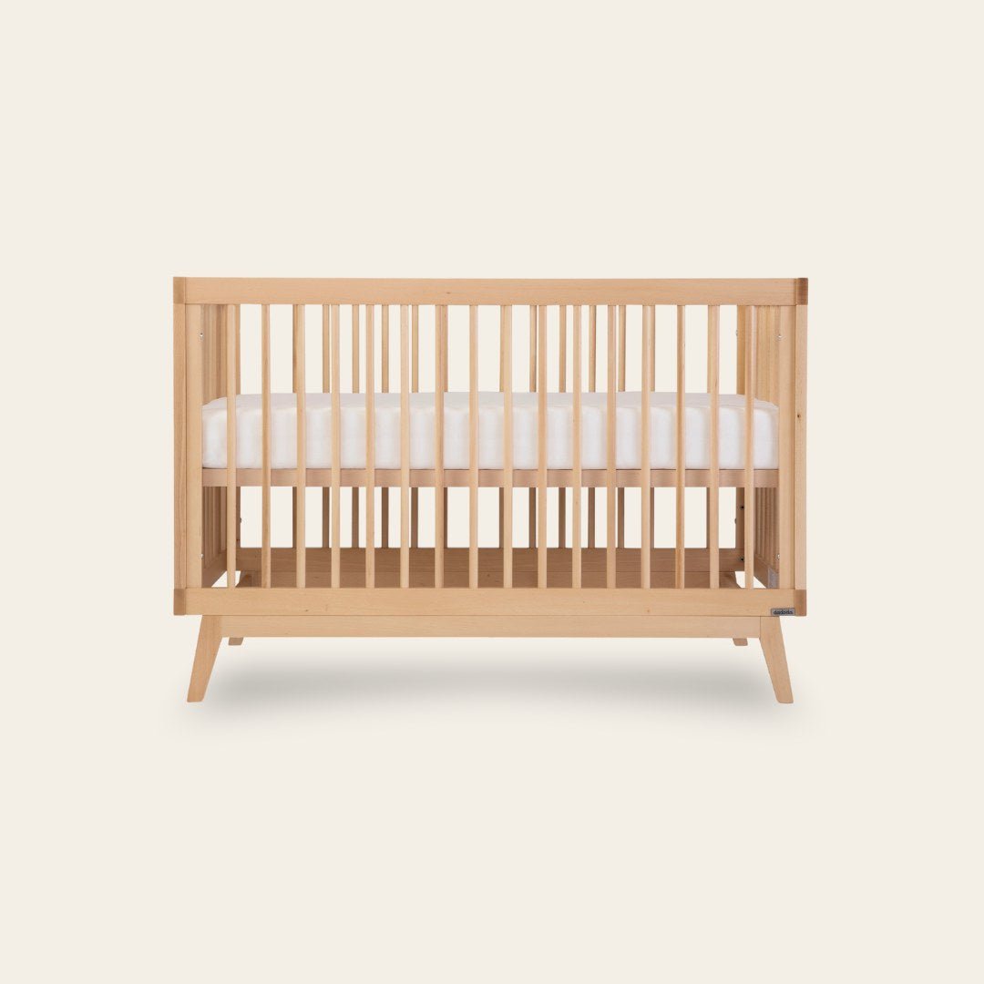 Dadada Soho 3-in-1 Convertible Crib