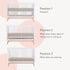 Dadada Soho 3-in-1 Convertible Crib