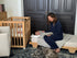 Dadada Spirit 8-in-1 Convertible Crib