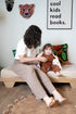 Dadada Spirit 8-in-1 Convertible Crib