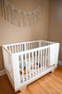Dadada Spirit 8-in-1 Convertible Crib