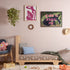 Dadada Spirit 8-in-1 Convertible Crib