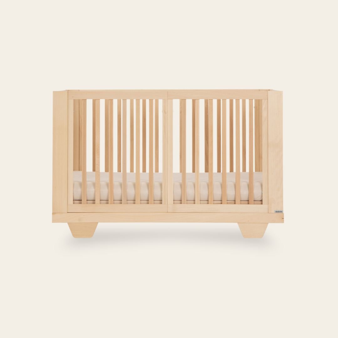 Dadada Spirit 8-in-1 Convertible Crib