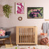 Dadada Spirit 8-in-1 Convertible Crib