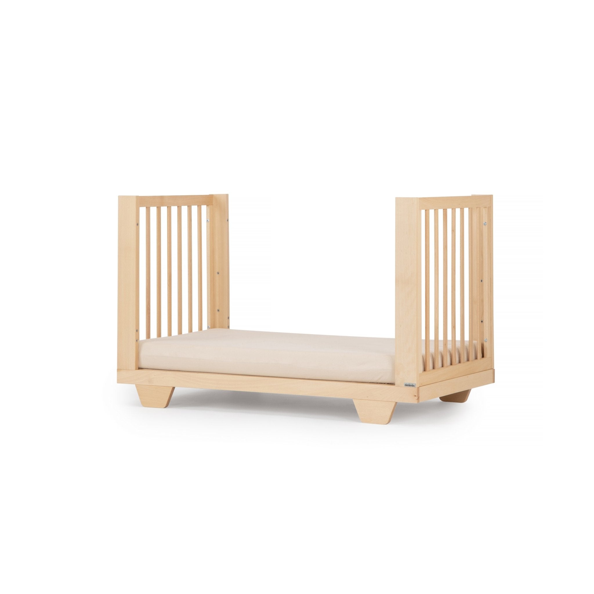 Dadada Spirit 8-in-1 Convertible Crib