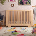 Dadada Spirit 8-in-1 Convertible Crib