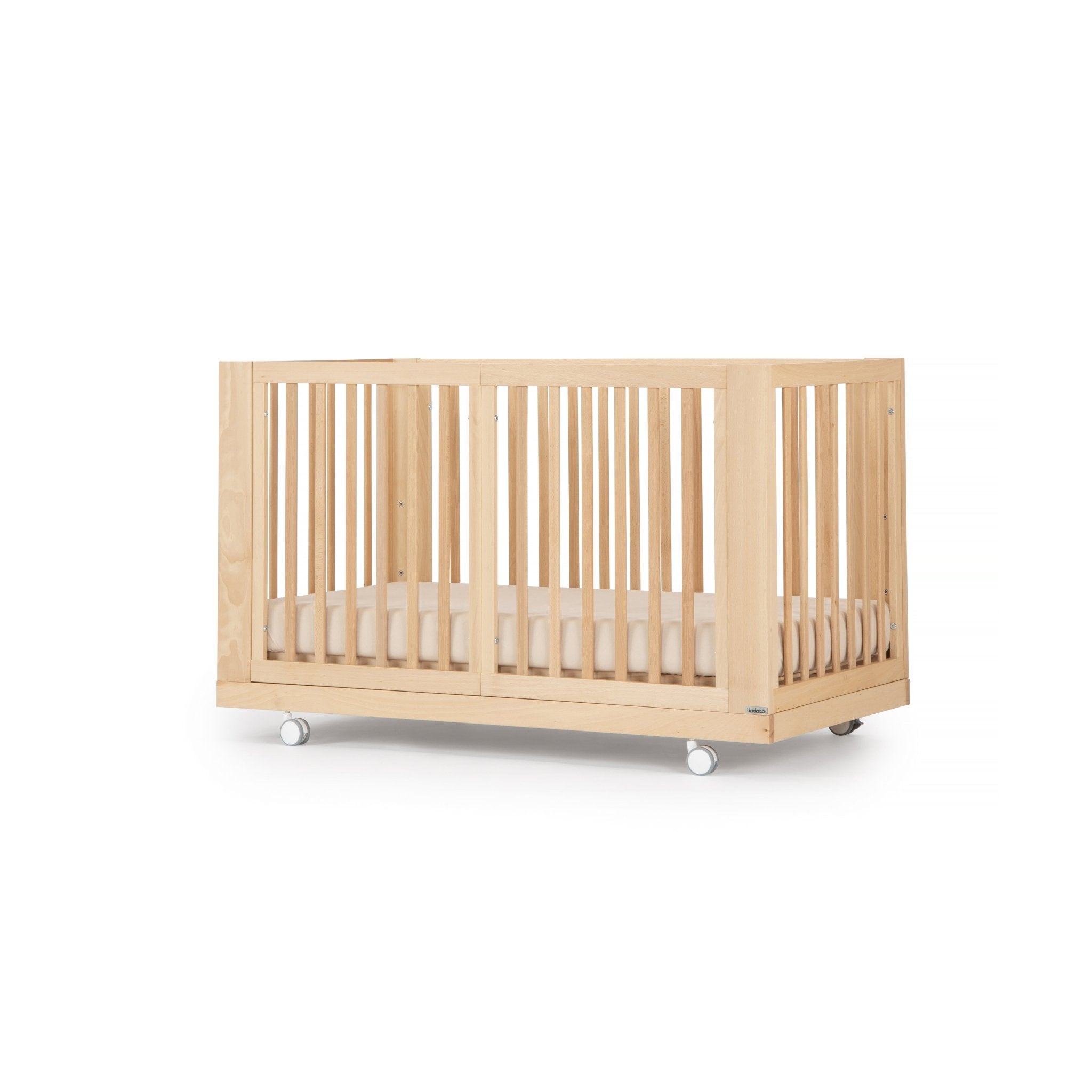 Dadada Spirit 8-in-1 Convertible Crib