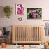 Dadada Spirit 8-in-1 Convertible Crib