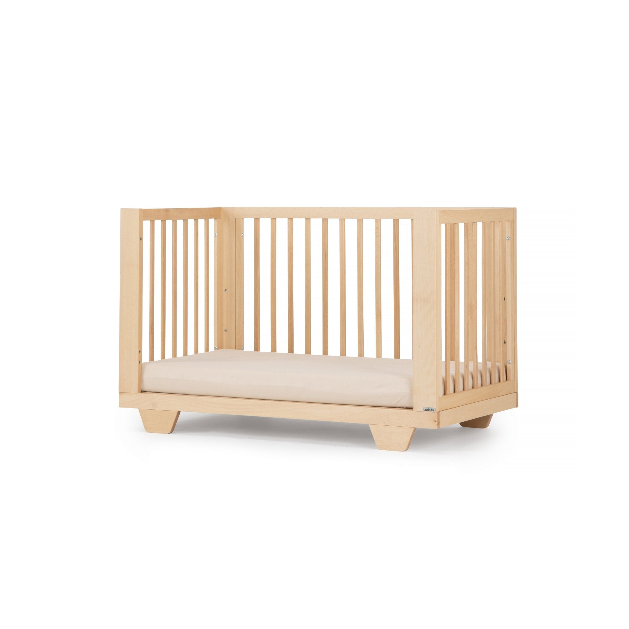 Dadada Spirit 8-in-1 Convertible Crib