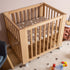 Dadada Spirit 8-in-1 Convertible Crib