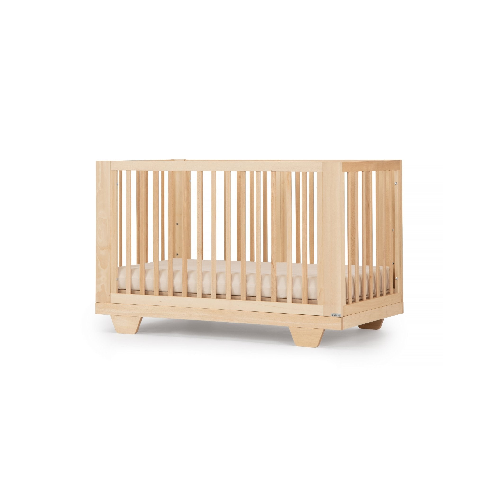 Dadada Spirit 8-in-1 Convertible Crib