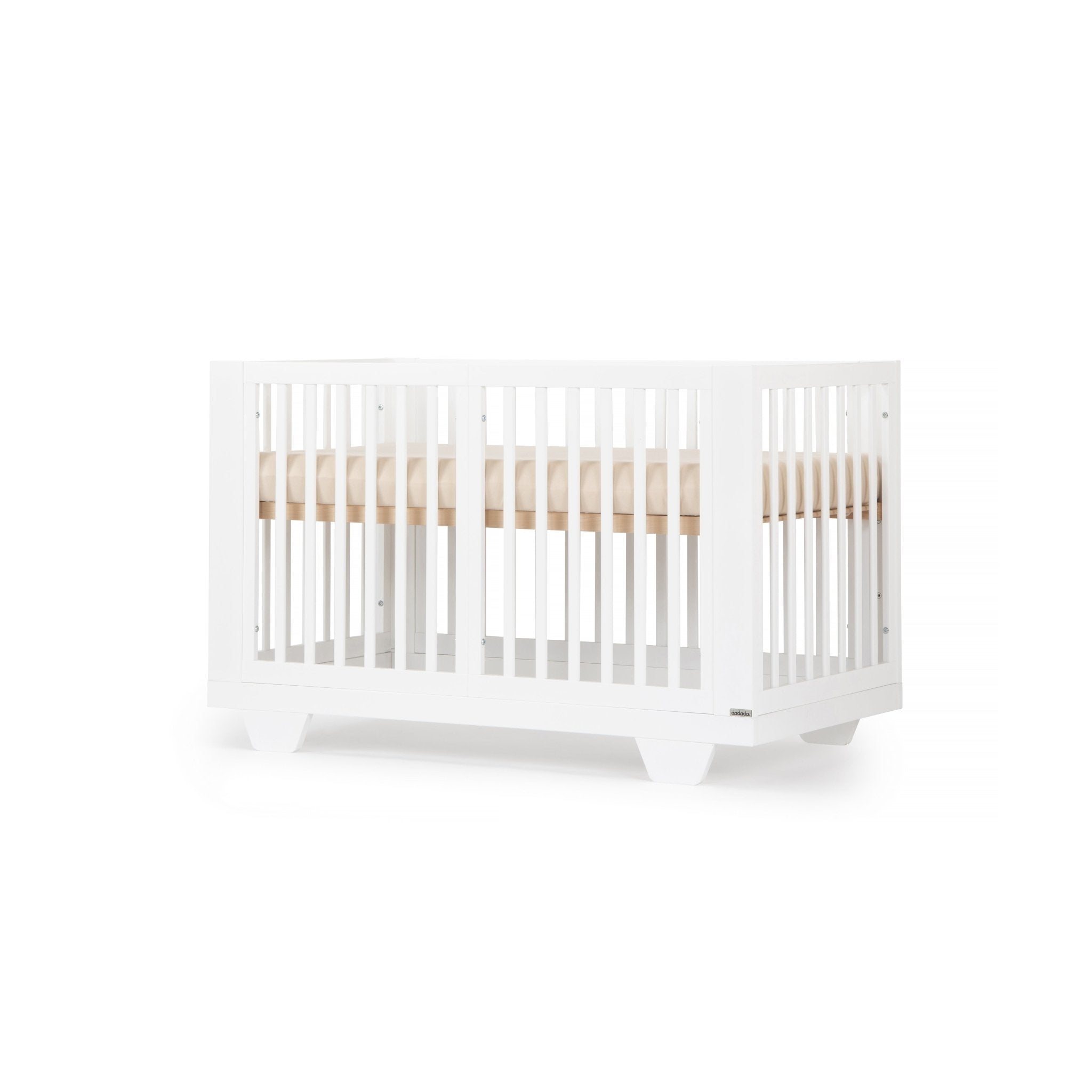 Dadada Spirit 8-in-1 Convertible Crib