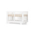 Dadada Spirit 8-in-1 Convertible Crib