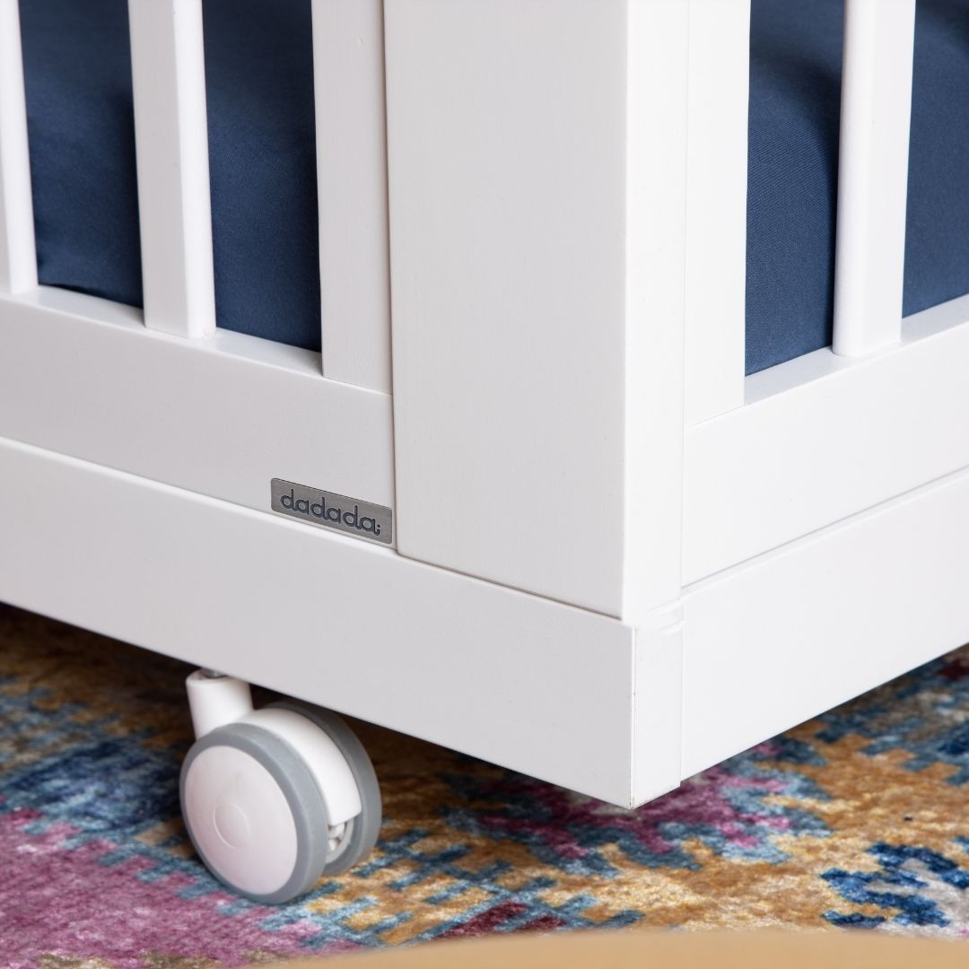 Dadada Spirit 8-in-1 Convertible Crib