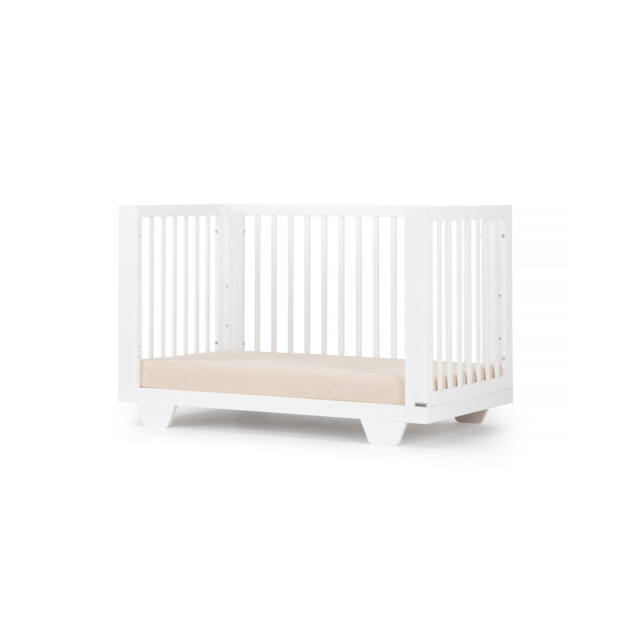 Dadada Spirit 8-in-1 Convertible Crib