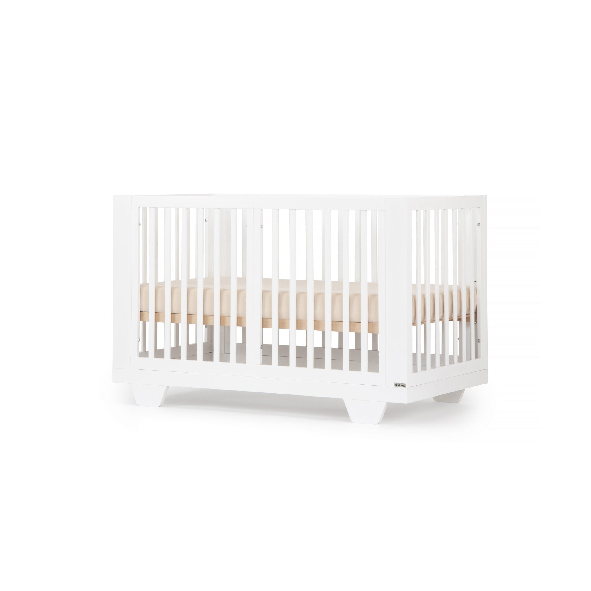 Dadada Spirit 8-in-1 Convertible Crib