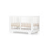 Dadada Spirit 8-in-1 Convertible Crib