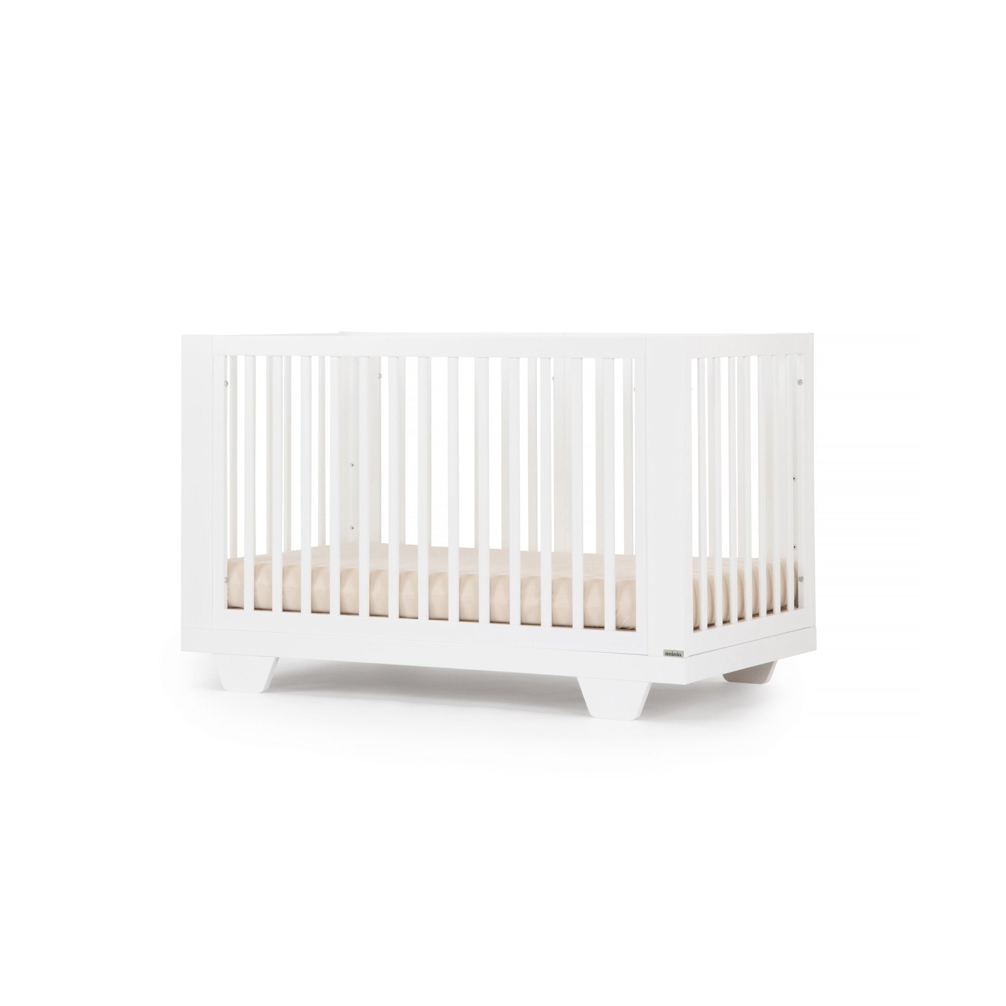 Dadada Spirit 8-in-1 Convertible Crib