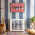 Dadada Spirit 8-in-1 Convertible Crib