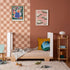 Dadada Spirit 8-in-1 Convertible Crib