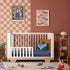 Dadada Spirit 8-in-1 Convertible Crib