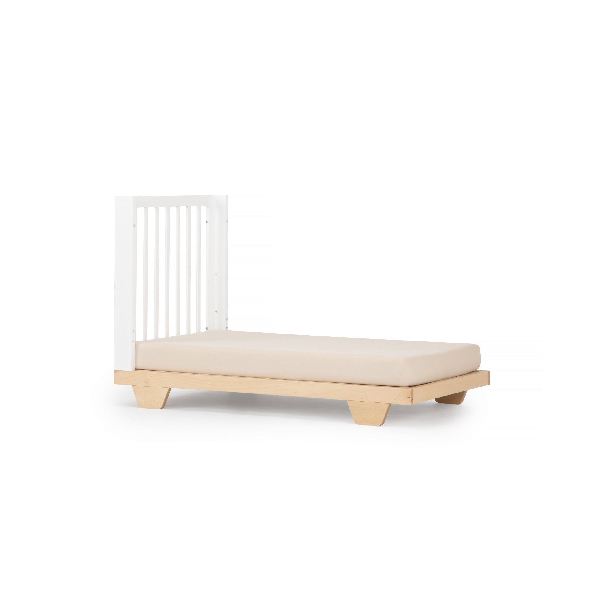 Dadada Spirit 8-in-1 Convertible Crib