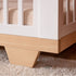 Dadada Spirit 8-in-1 Convertible Crib