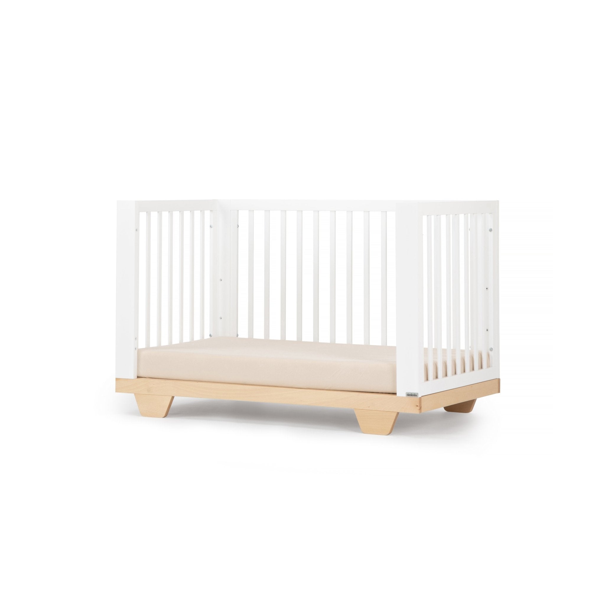 Dadada Spirit 8-in-1 Convertible Crib