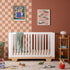 Dadada Spirit 8-in-1 Convertible Crib