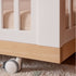 Dadada Spirit 8-in-1 Convertible Crib