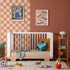 Dadada Spirit 8-in-1 Convertible Crib