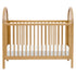 Babyletto Bondi Cane 3-in-1 Convertible Crib with Toddler Bed Conversion Kit