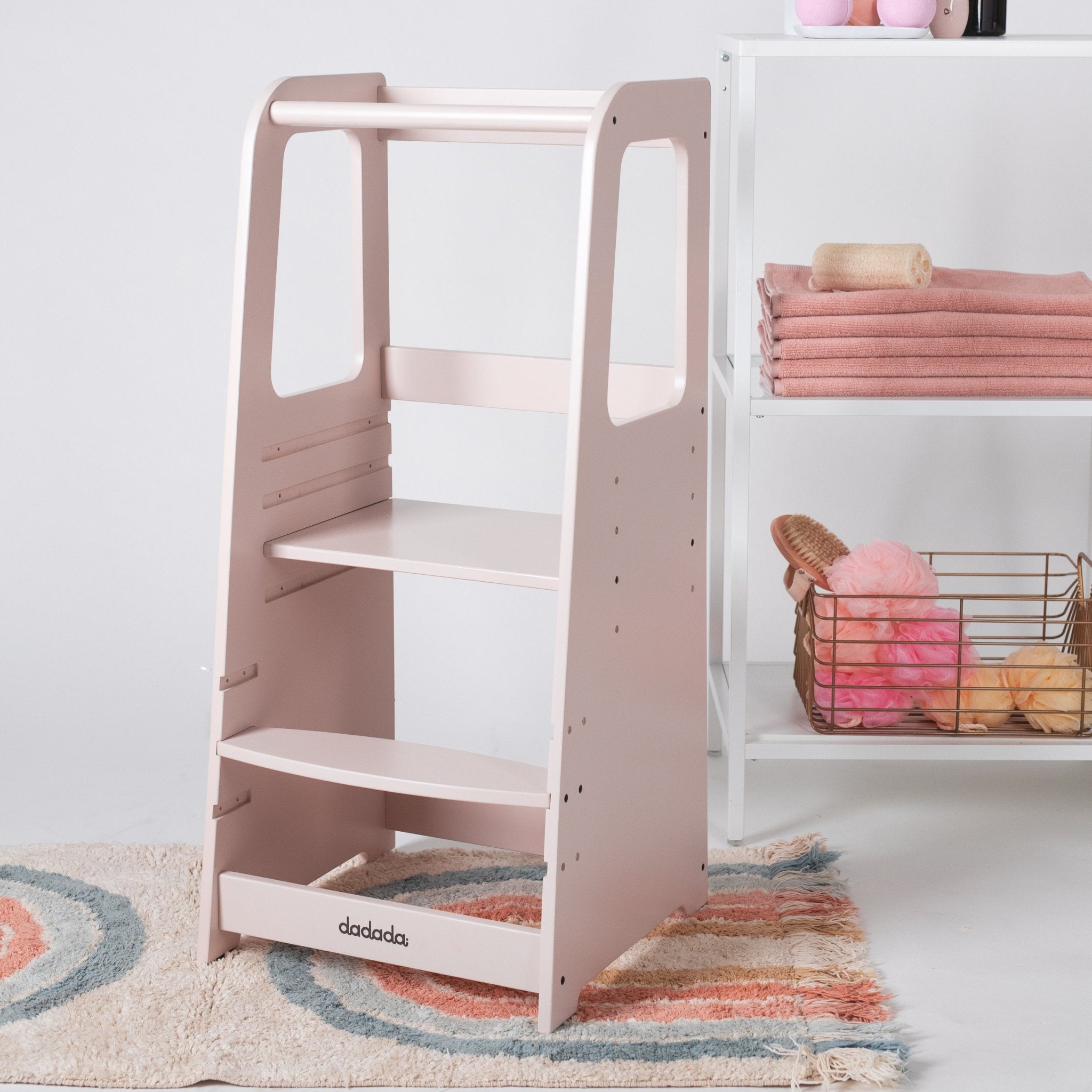 Dadada Toddler Tower