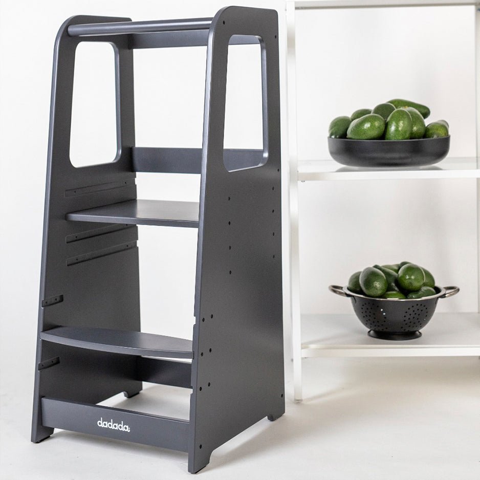Dadada Toddler Tower