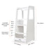 Dadada Toddler Tower