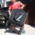 WonderFold Travel Cover