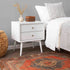 Babyletto Palma Nightstand with USB Port