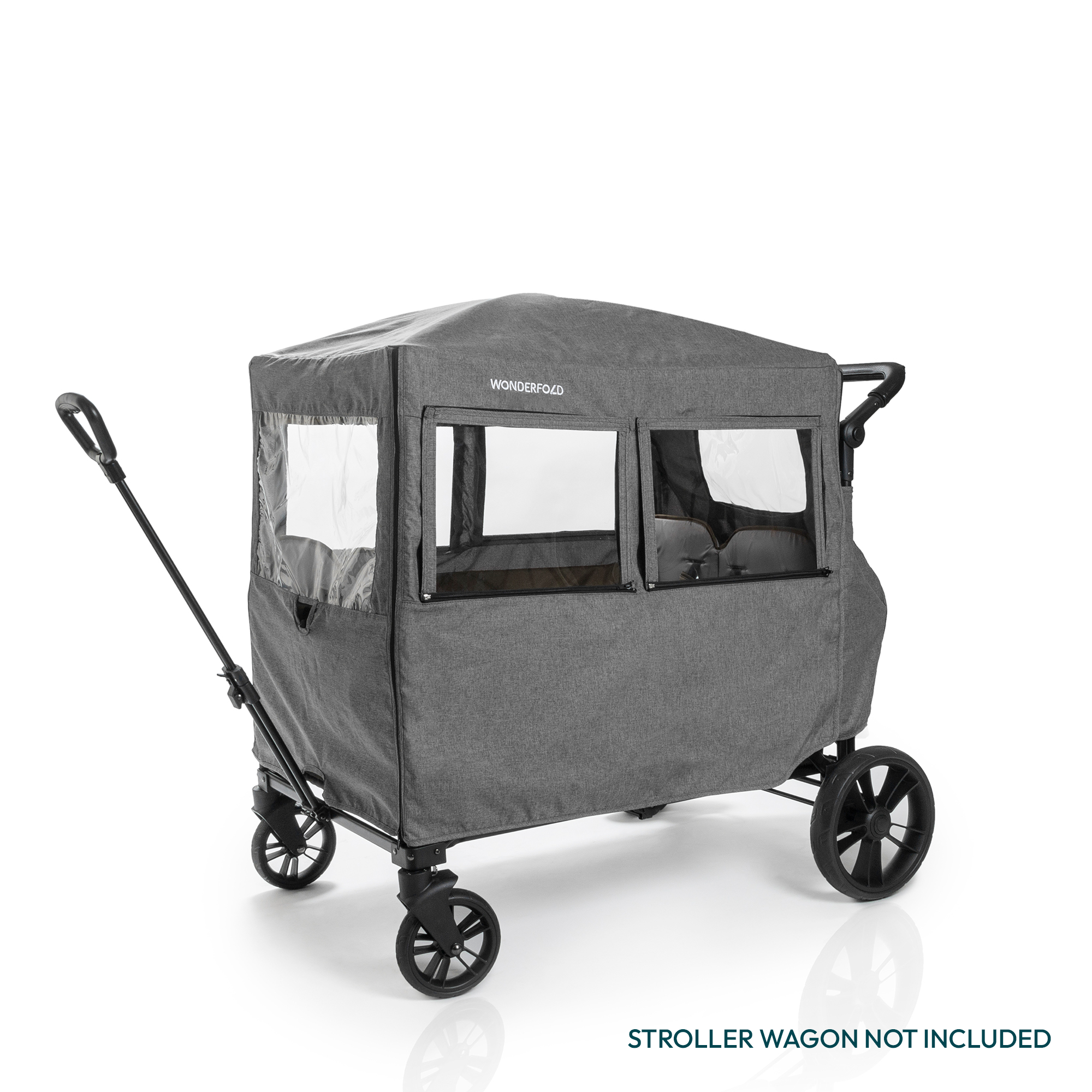 WonderFold Wind Cover (X Series)