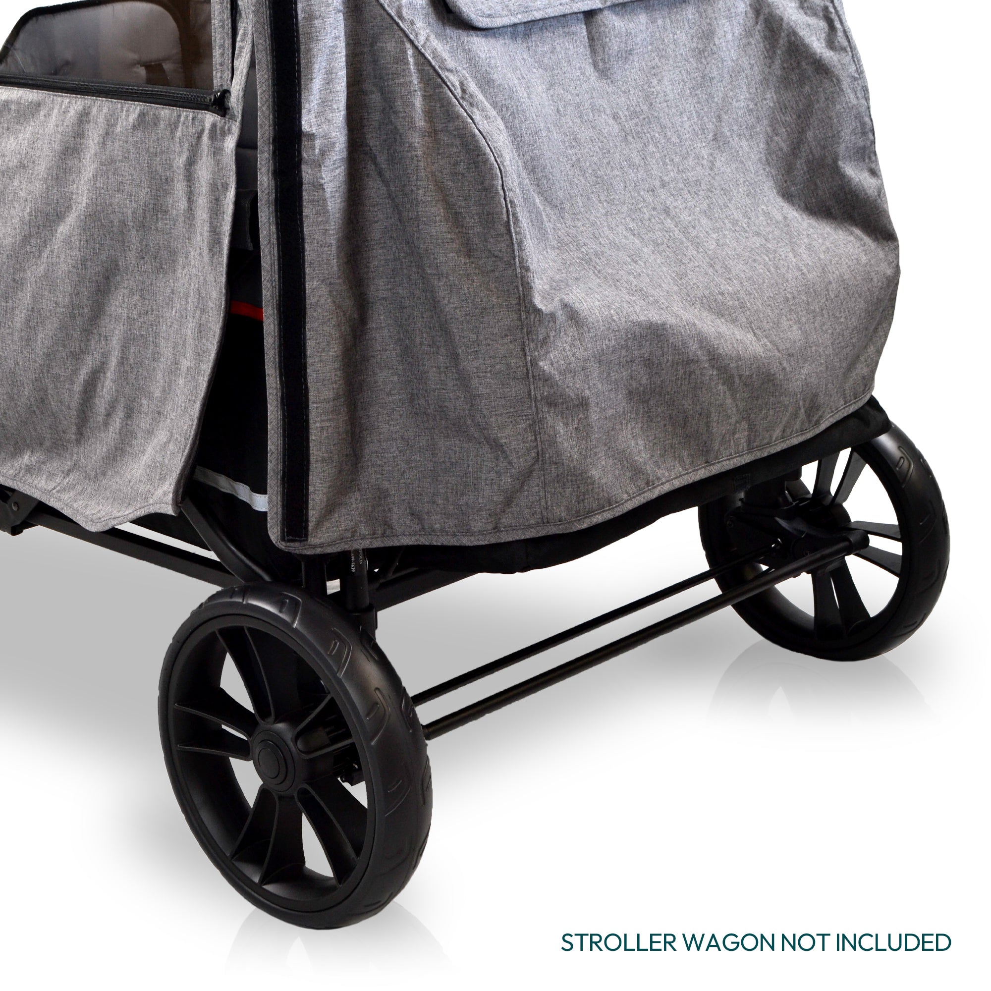 WonderFold Wind Cover (X Series)