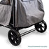WonderFold Wind Cover (X Series)