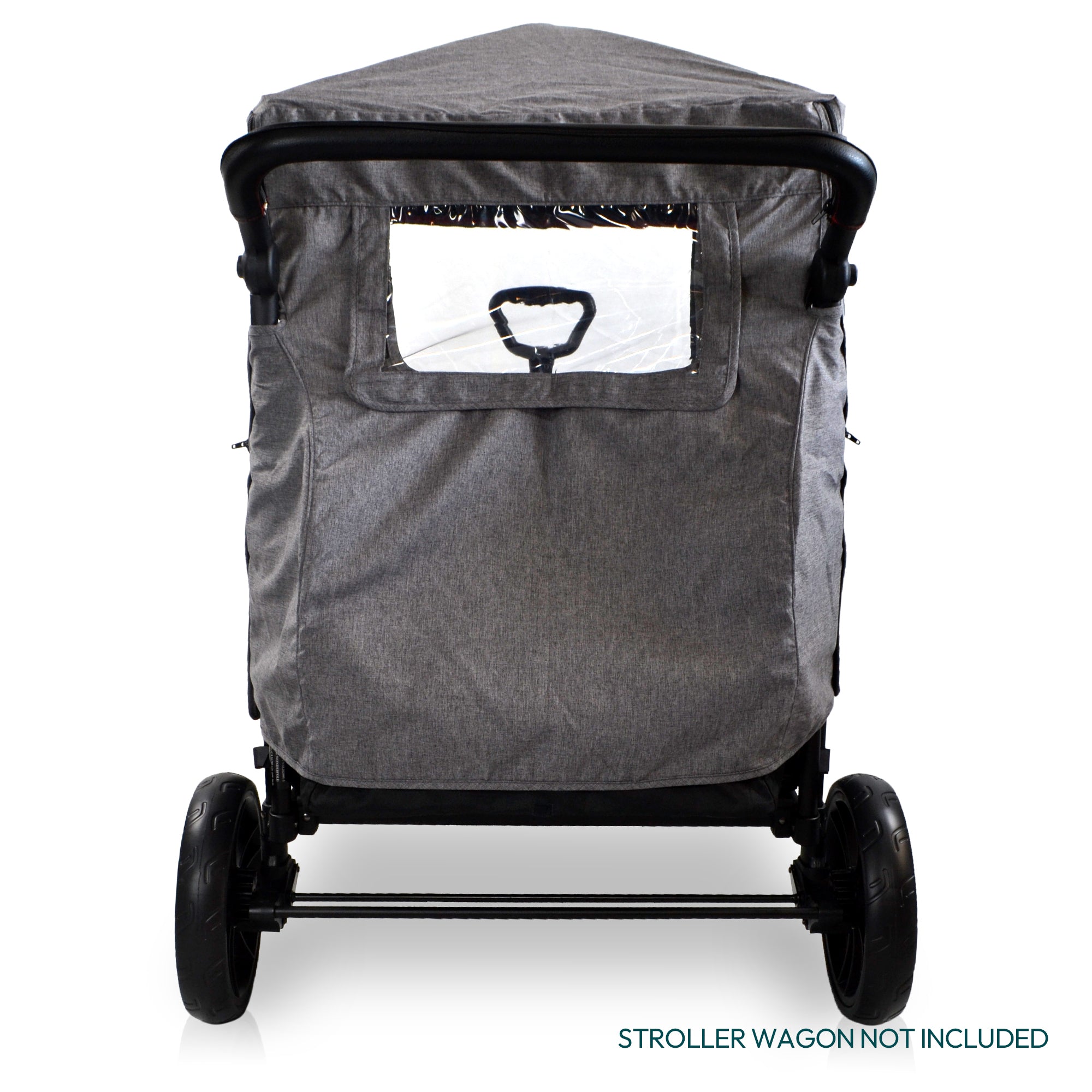 WonderFold Wind Cover (X Series)