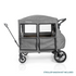 WonderFold Wind Cover (X Series)