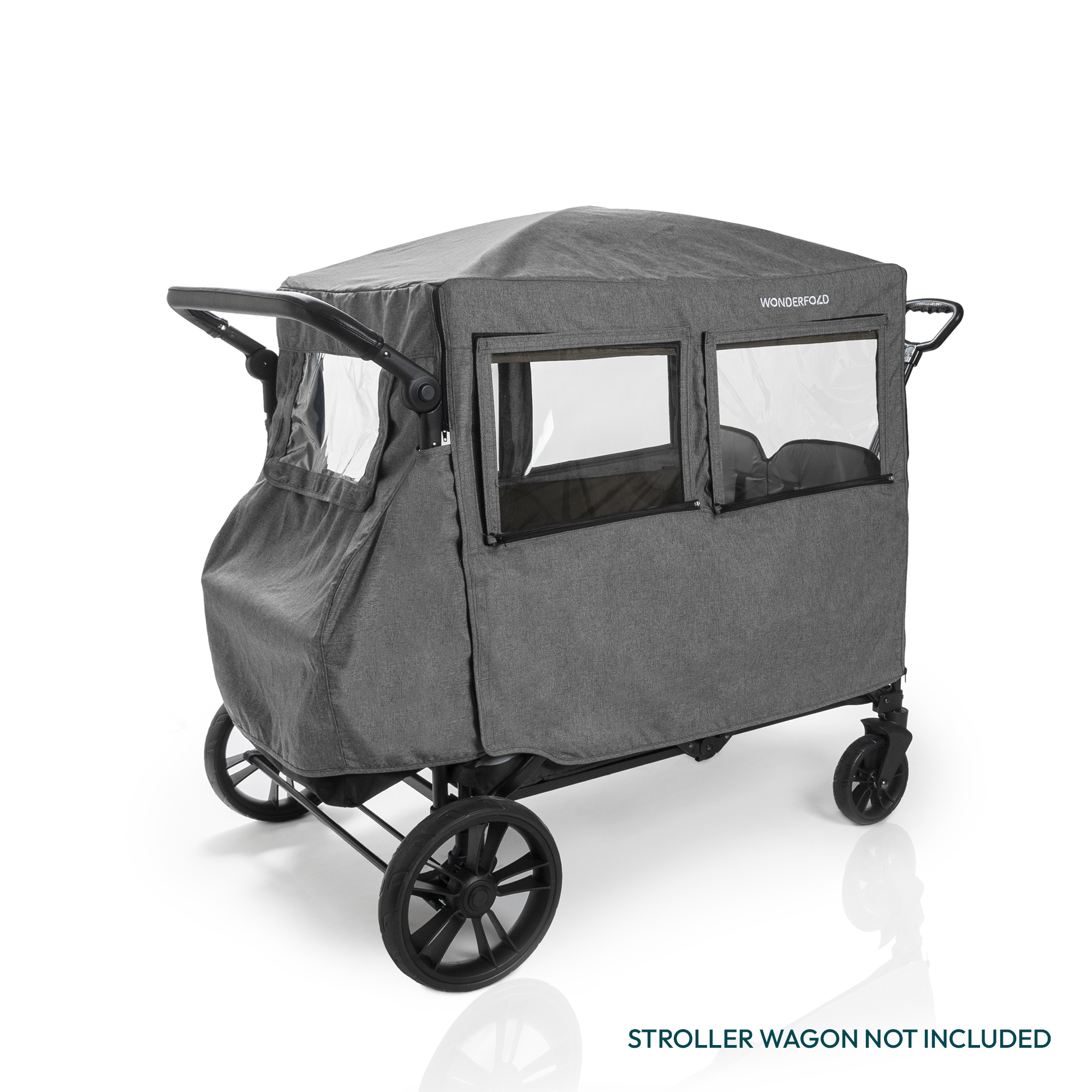 WonderFold Wind Cover (X Series)