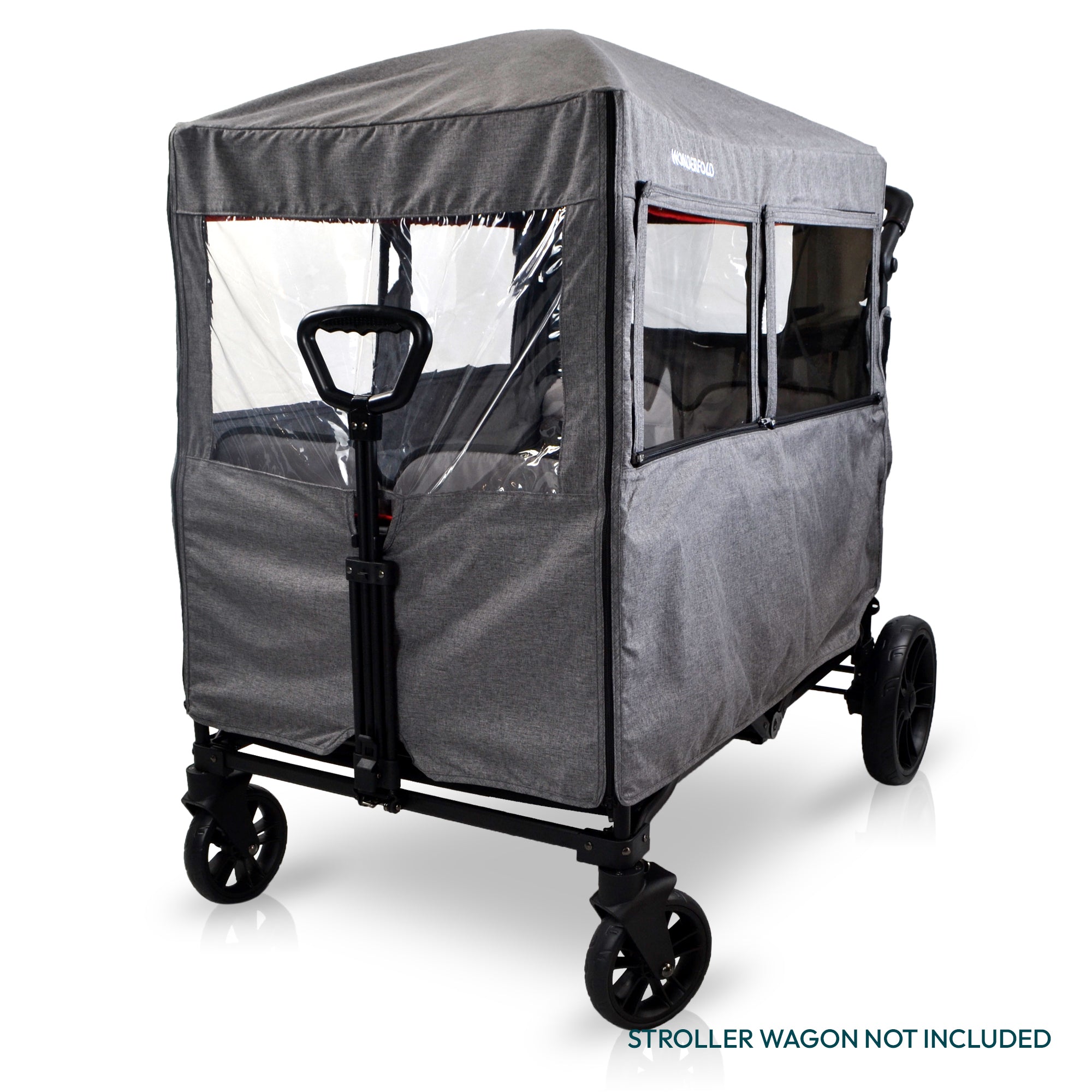 WonderFold Wind Cover (X Series)