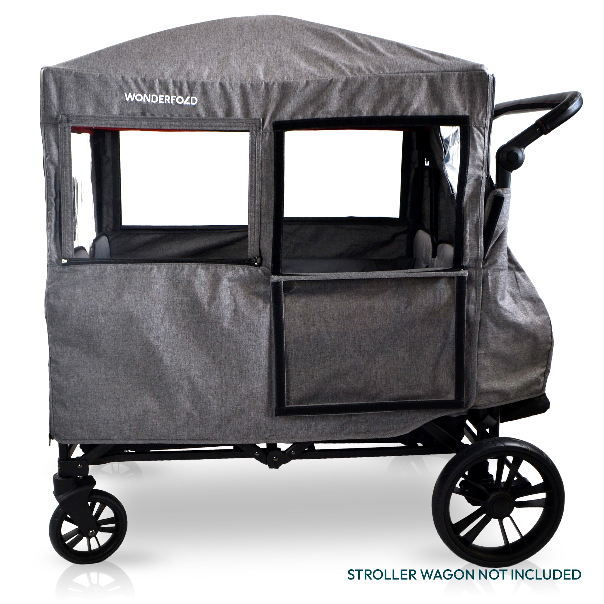 WonderFold Wind Cover (X Series)