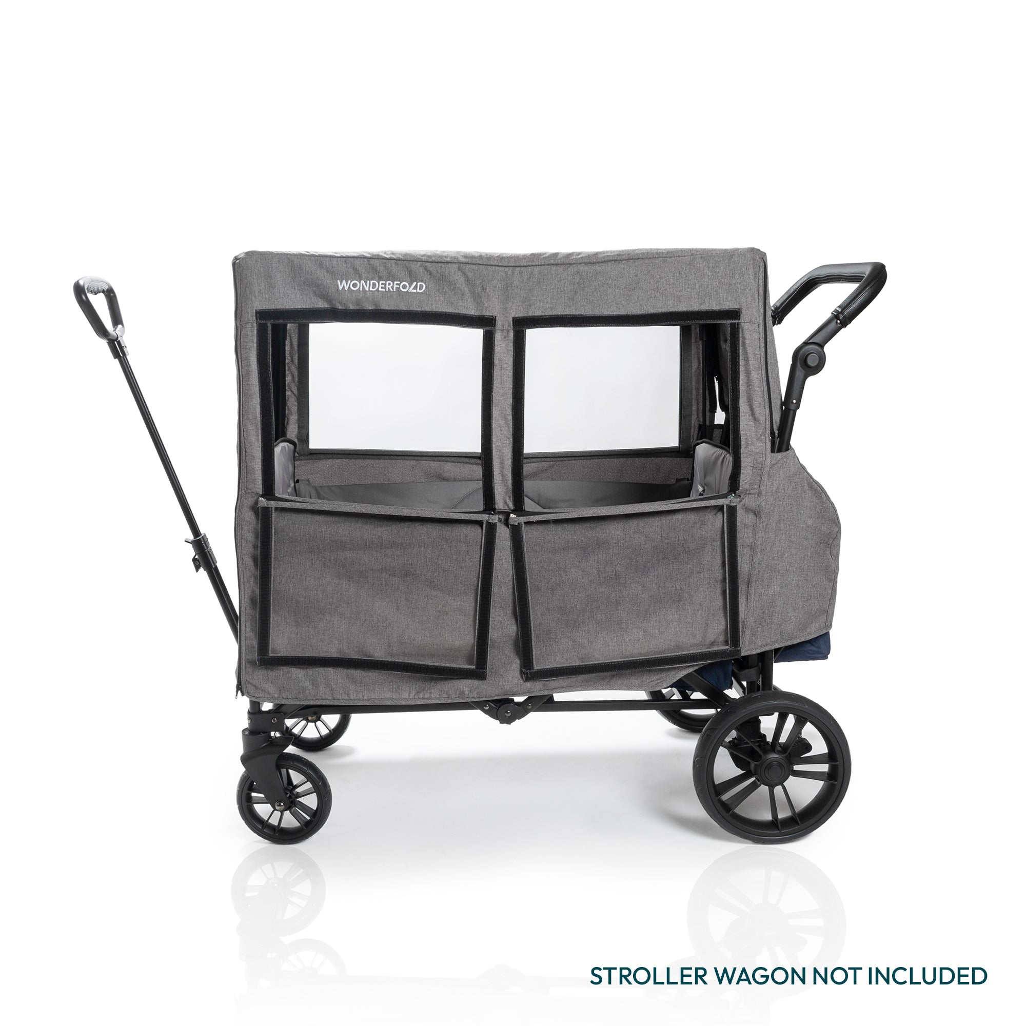 WonderFold Wind Cover (X Series)