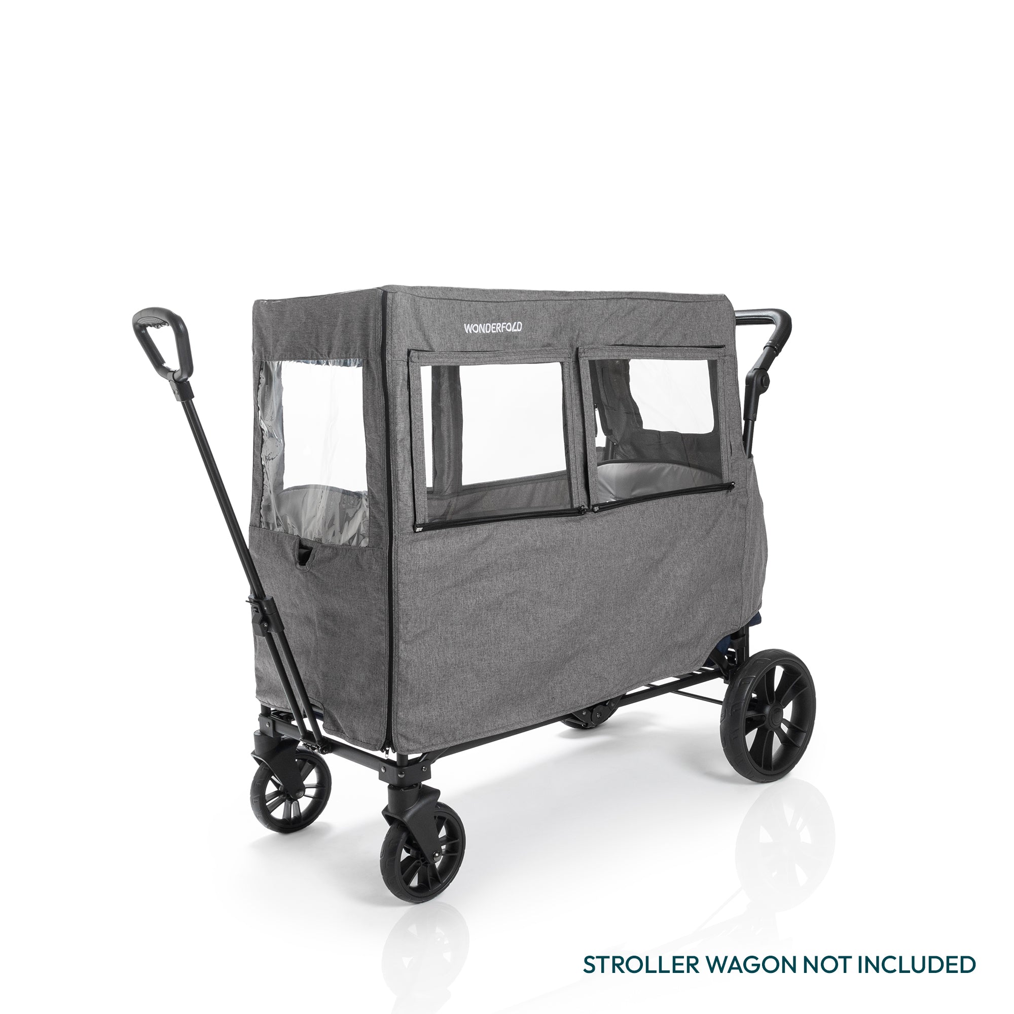 WonderFold Wind Cover (X Series)