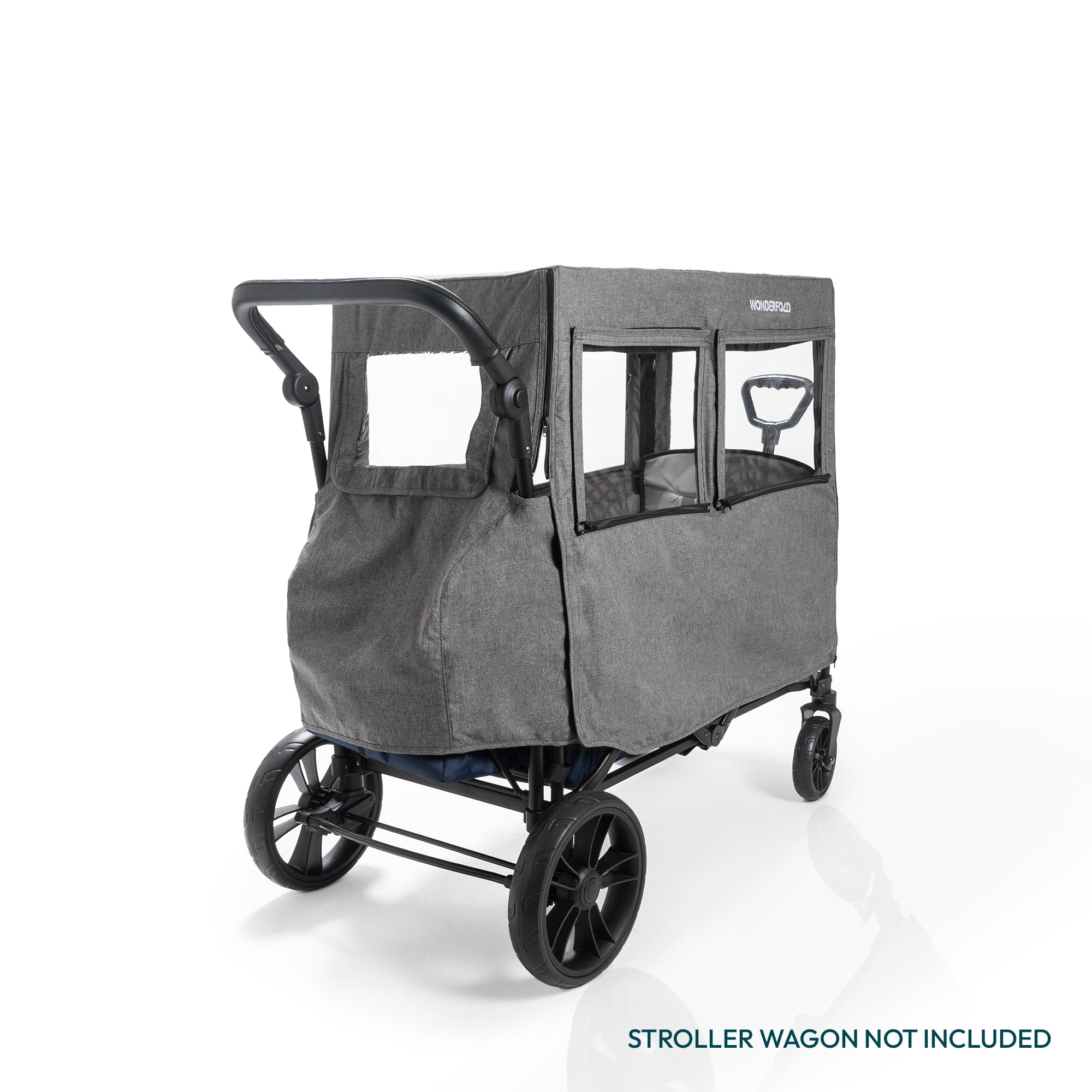 WonderFold Wind Cover (X Series)