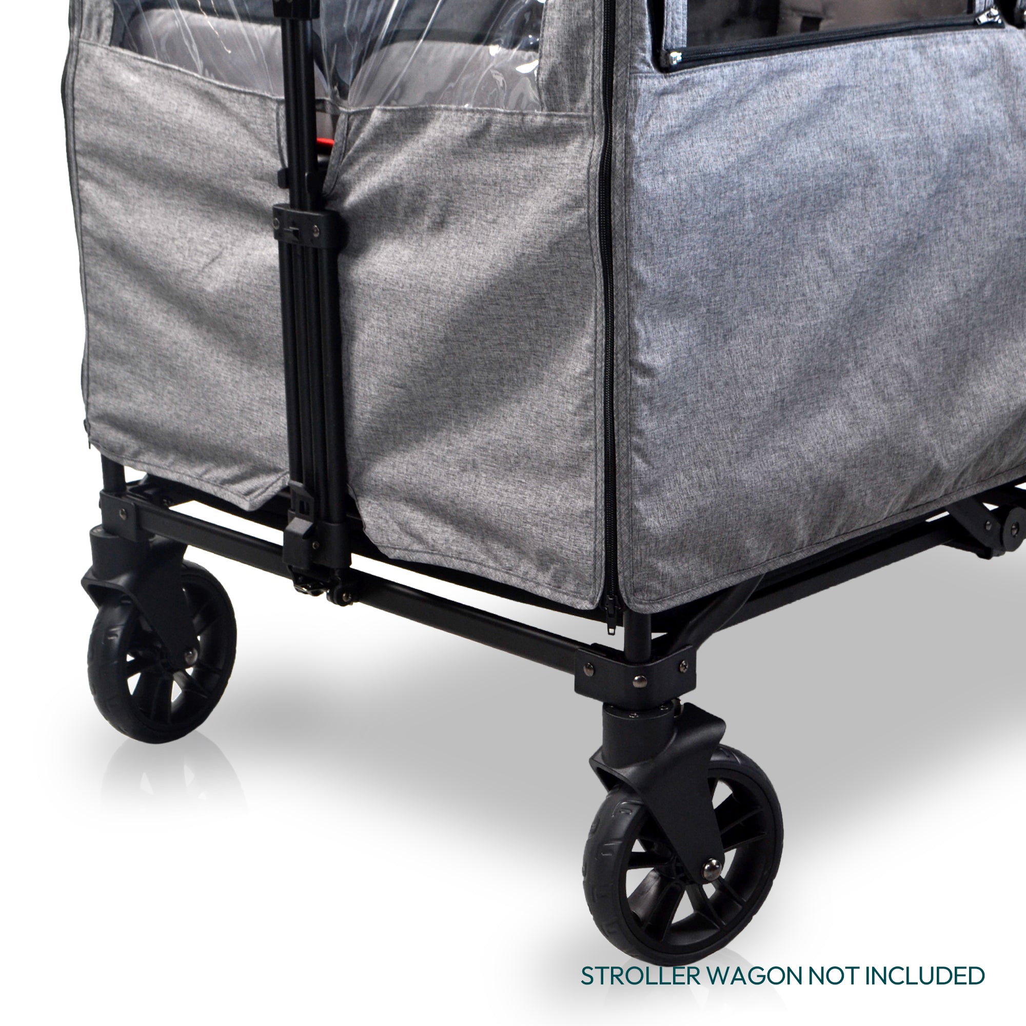 WonderFold Wind Cover (X Series)